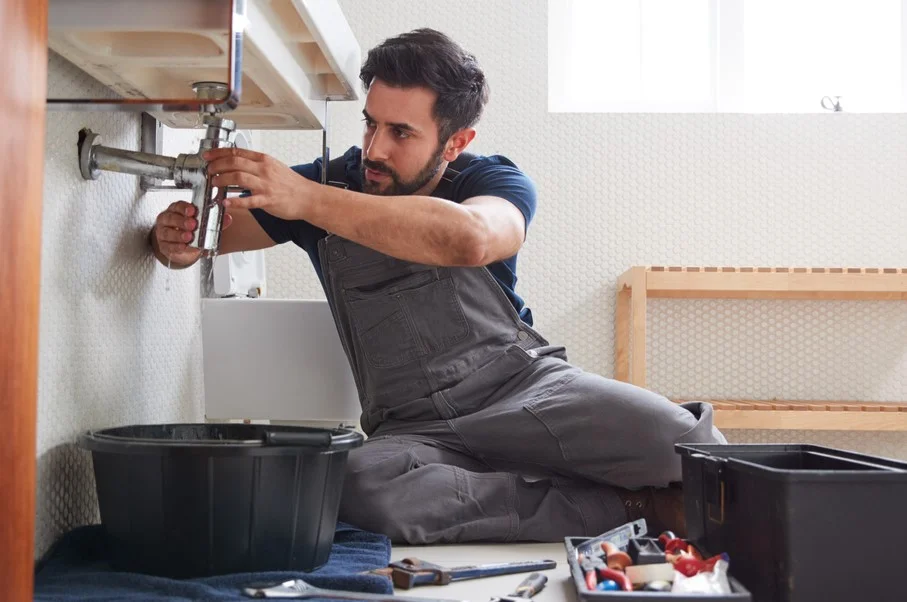 Narlıdere Tesisatcı